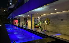 Studio Oscar Freire, linda vista de SP!1716